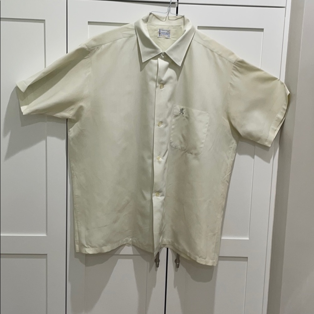 Vintage Towncraft short sleeve shirt